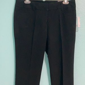 Amanda + Chelsea signature leighton trousers